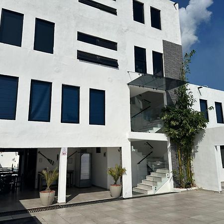 Fiesta Miramar Ξενοδοχείο Ciudad Madero Εξωτερικό φωτογραφία