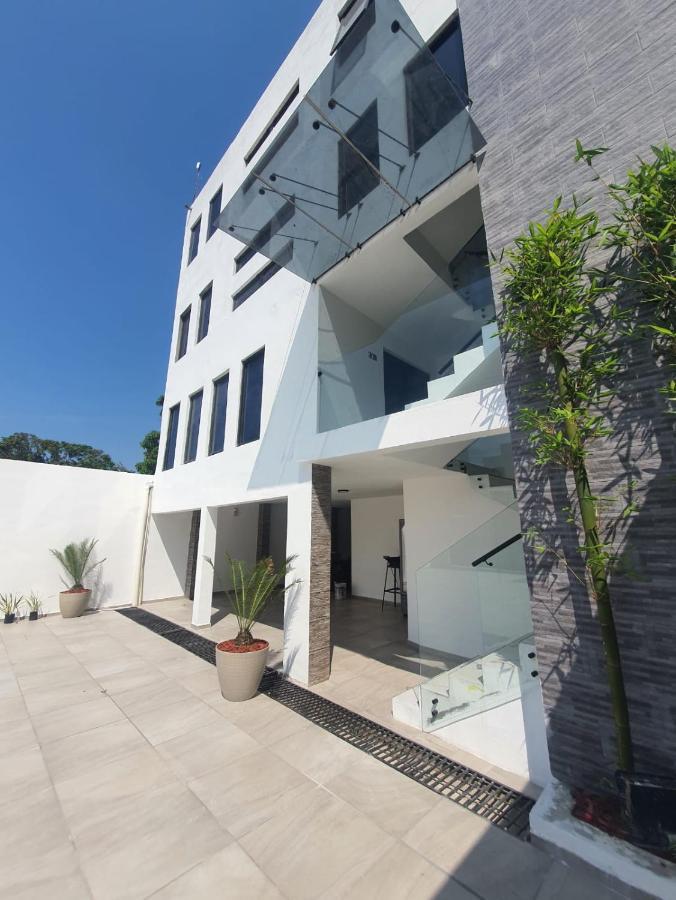 Fiesta Miramar Ξενοδοχείο Ciudad Madero Εξωτερικό φωτογραφία