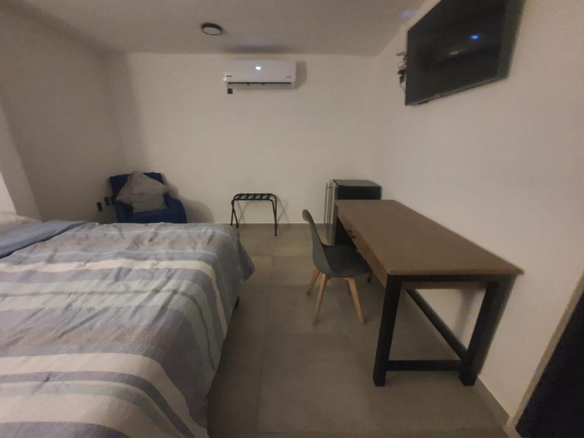 Fiesta Miramar Ξενοδοχείο Ciudad Madero Εξωτερικό φωτογραφία