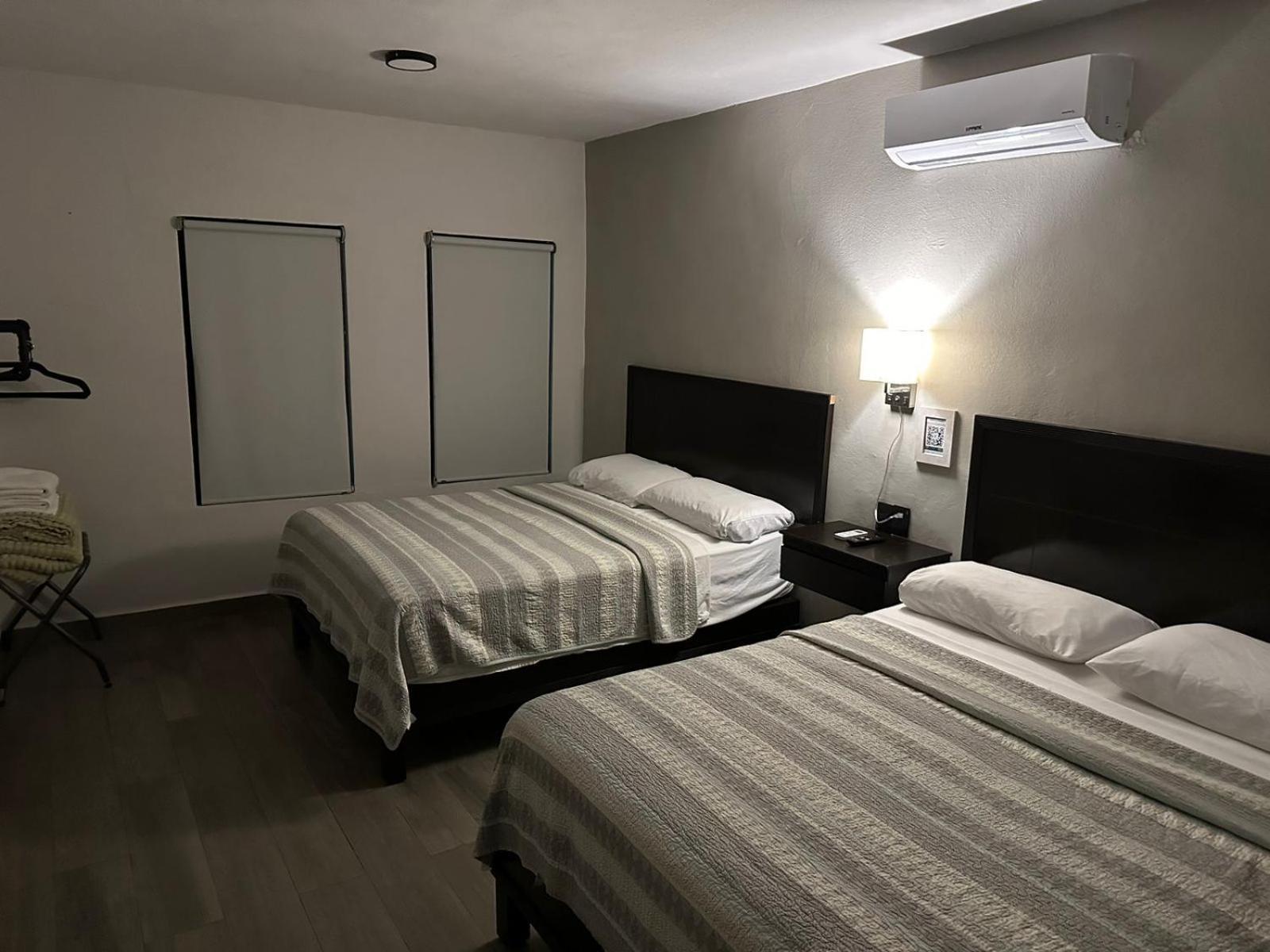 Fiesta Miramar Ξενοδοχείο Ciudad Madero Εξωτερικό φωτογραφία