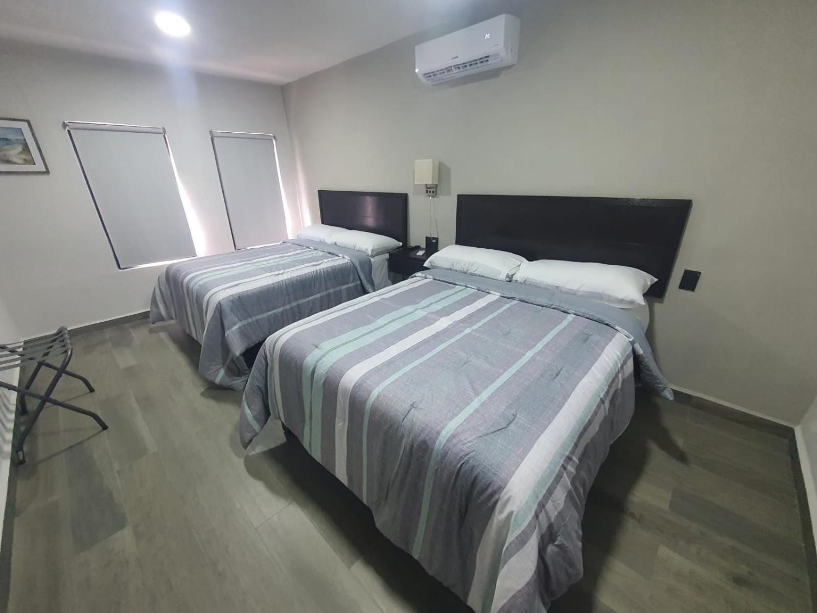 Fiesta Miramar Ξενοδοχείο Ciudad Madero Εξωτερικό φωτογραφία